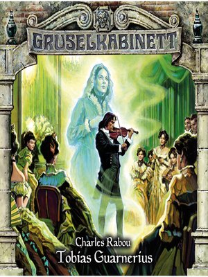 cover image of Gruselkabinett, Folge 94